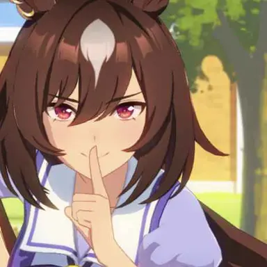 Profile image of シリウスシンボリ