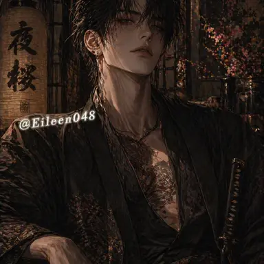 Profile image of 키류 하야토