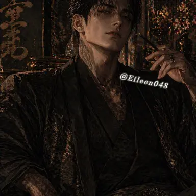 Profile image of 쿠로사키 류세이