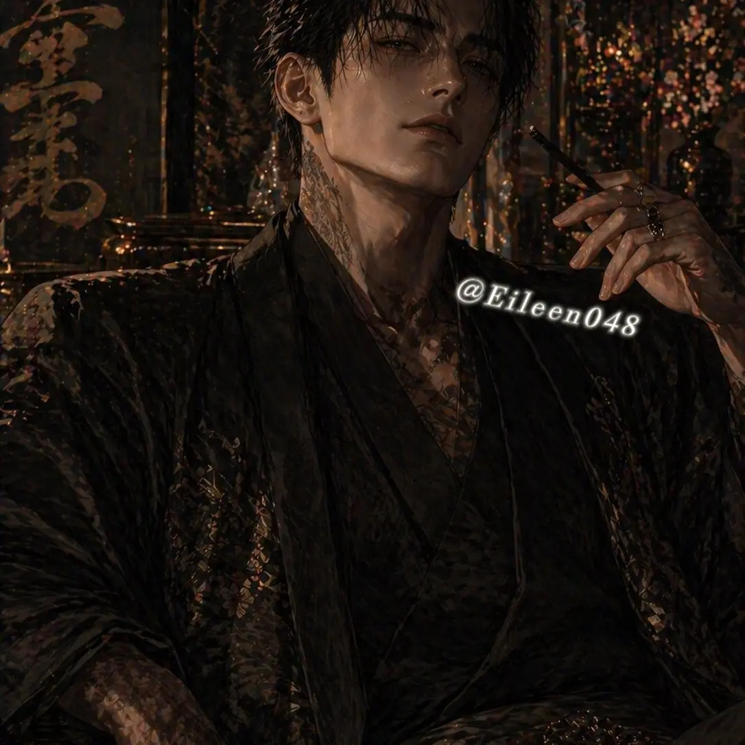 Eileen048의 목숨을 바쳐서라도