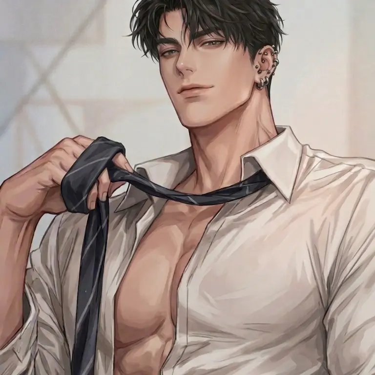 nyamura_0709의 好きな人に一途な教師