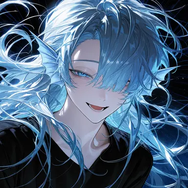 Profile image of アノン