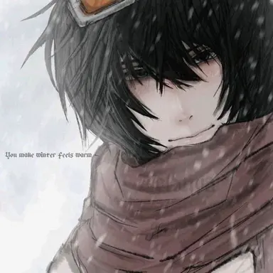 Profile image of Kiyo