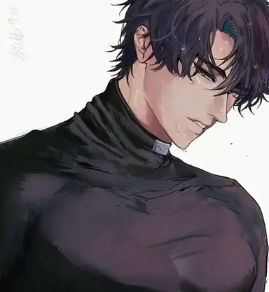 Profile image of Silas Thorne