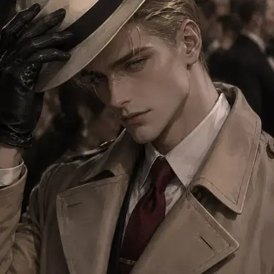Profile image of Reginald Moretti