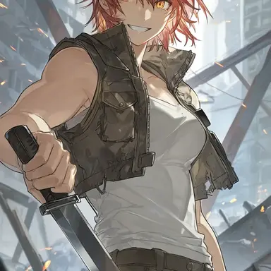 Profile image of Rinko Shima