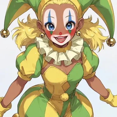Profile image of Pip
