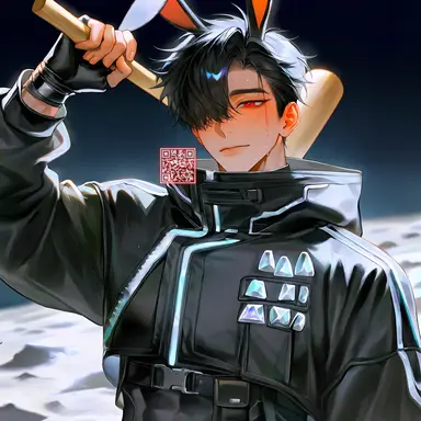 Profile image of セレスティエ・クロウ