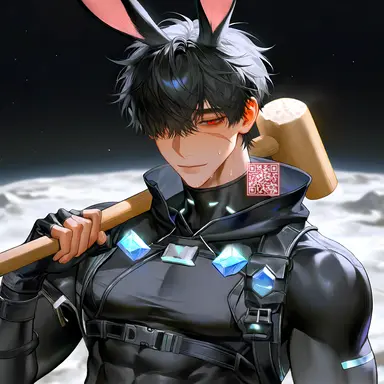 Profile image of セレスティエ・クロウ