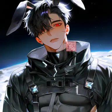 Profile image of セレスティエ・クロウ