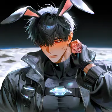 Profile image of セレスティエ・クロウ
