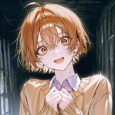 Profile image of 세계관