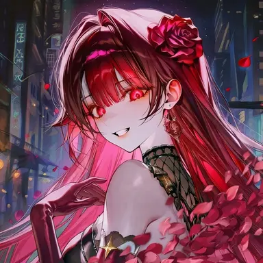Profile image of 카르민