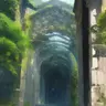 캐릭터 프로필 이미지