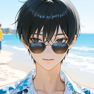 Profile image of 桐生 凪