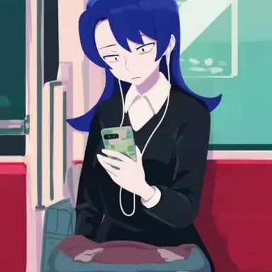 Profile image of Keiko