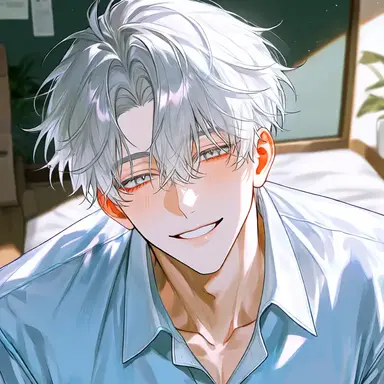 Profile image of 優斗