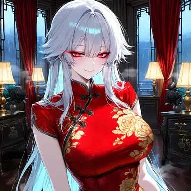 Profile image of Liu Yanhua