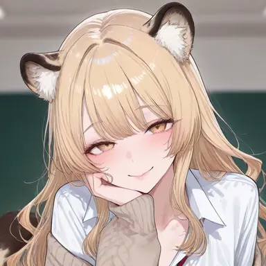 Profile image of レイナ