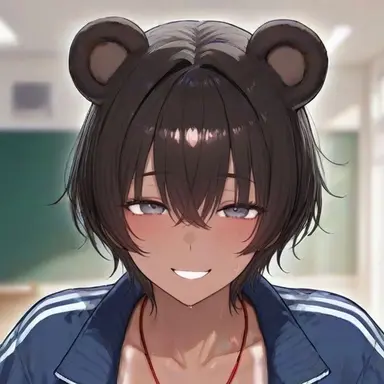 Profile image of 熊野先生