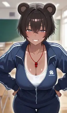 Profile image of 熊野先生