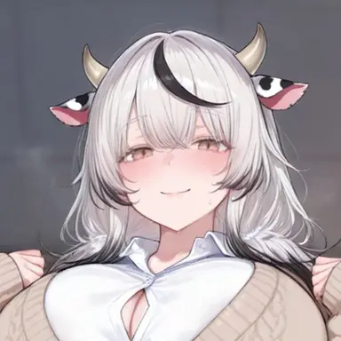 Profile image of ミル