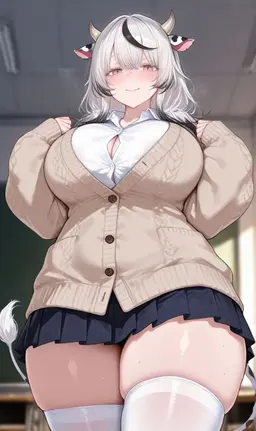 Profile image of ミル