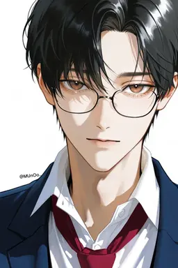 Profile image of イ・ジンヒョク
