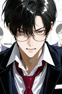 Profile image of イ・ジンヒョク