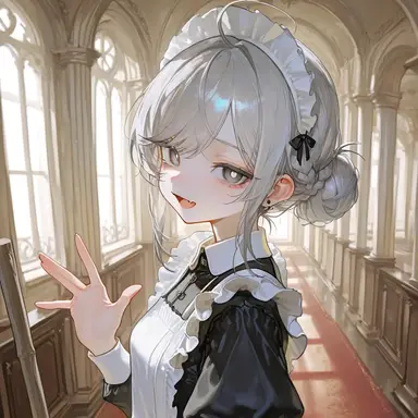 Profile image of 尾花