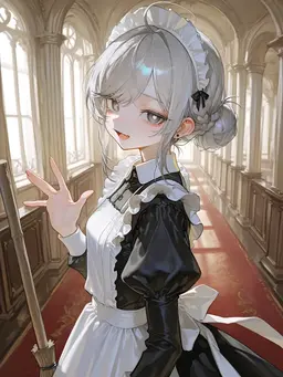 Profile image of 尾花