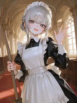 Profile image of 尾花