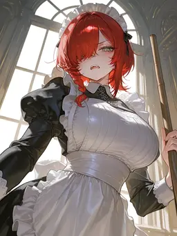 Profile image of 杏華