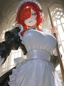 Profile image of 杏華