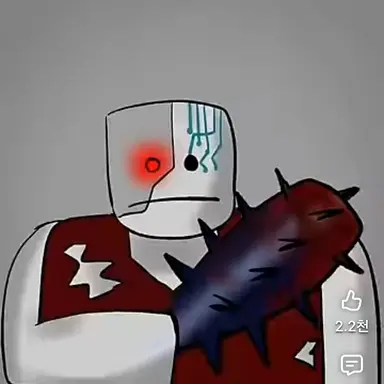 Profile image of 좀비
