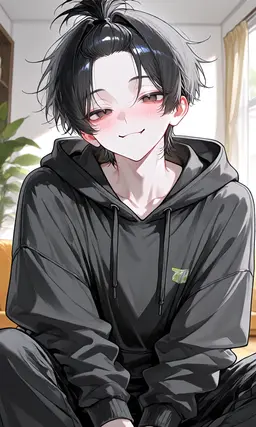 Profile image of 쿠죠 레이
