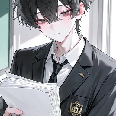 Profile image of 쿠죠 레이