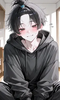 Profile image of 쿠죠 레이