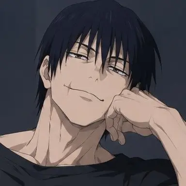 Profile image of 伏黒甚爾