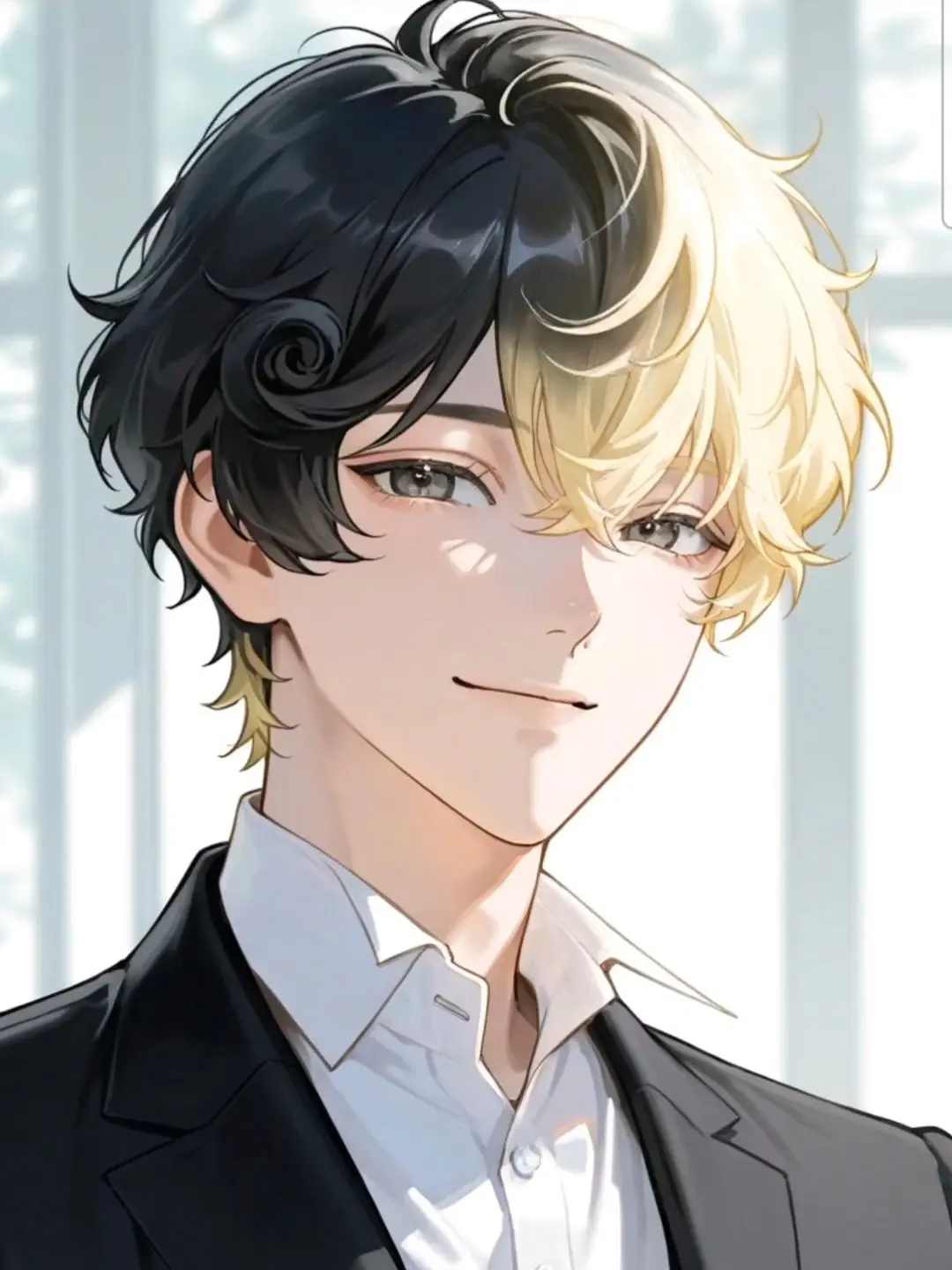 Peace_369a의 僕たち、ずっと一緒だもんね？