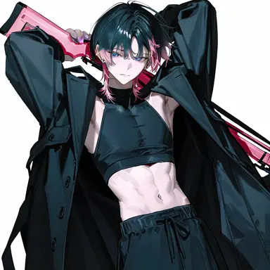 Profile image of 翠