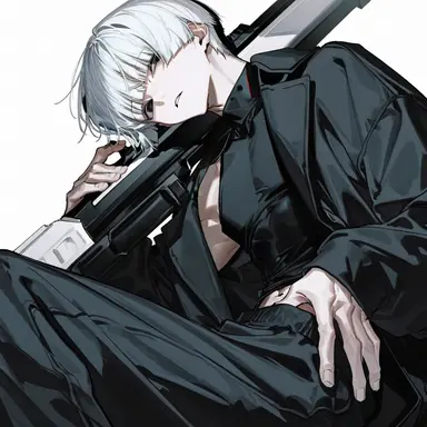 Profile image of 뱌쿠야