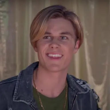 Profile image of Alex Mercer