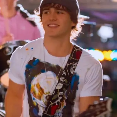 Profile image of Luke Patterson