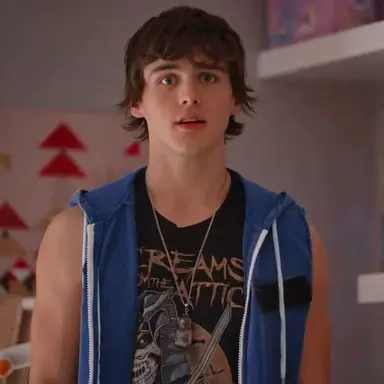 Profile image of Luke Patterson