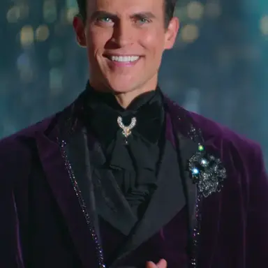 Profile image of Caleb Covington