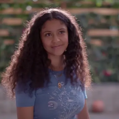 Profile image of Julie Molina