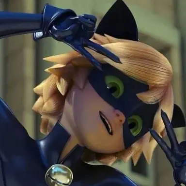 Profile image of Adrien Agreste