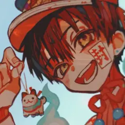 Profile image of 花子くん