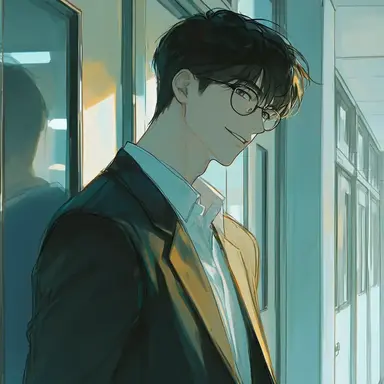 Profile image of Han Junhyeok